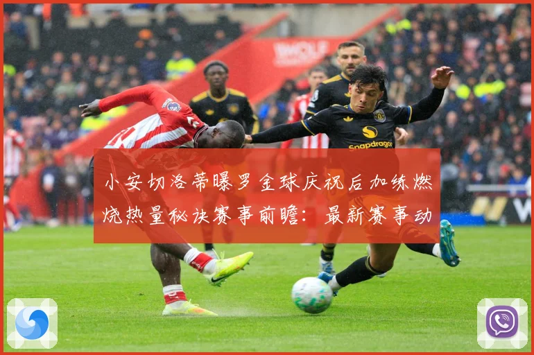 小安切洛蒂曝罗金球庆祝后加练燃烧热量秘诀赛事前瞻：最新赛事动态与深度分析